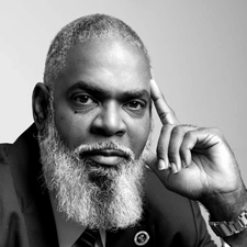 Al Quarles headshot