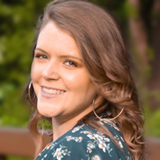 Melissa Turnpaugh headshot