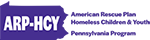 ARP-HCY Pennsylvania Resources Logo