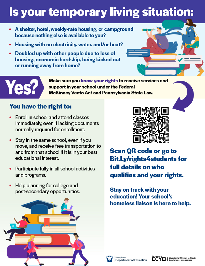 screenshot of student small poster