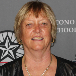 Catherine Sweeney headshot