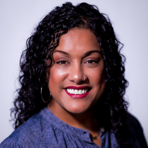 Lisette Rivera headshot