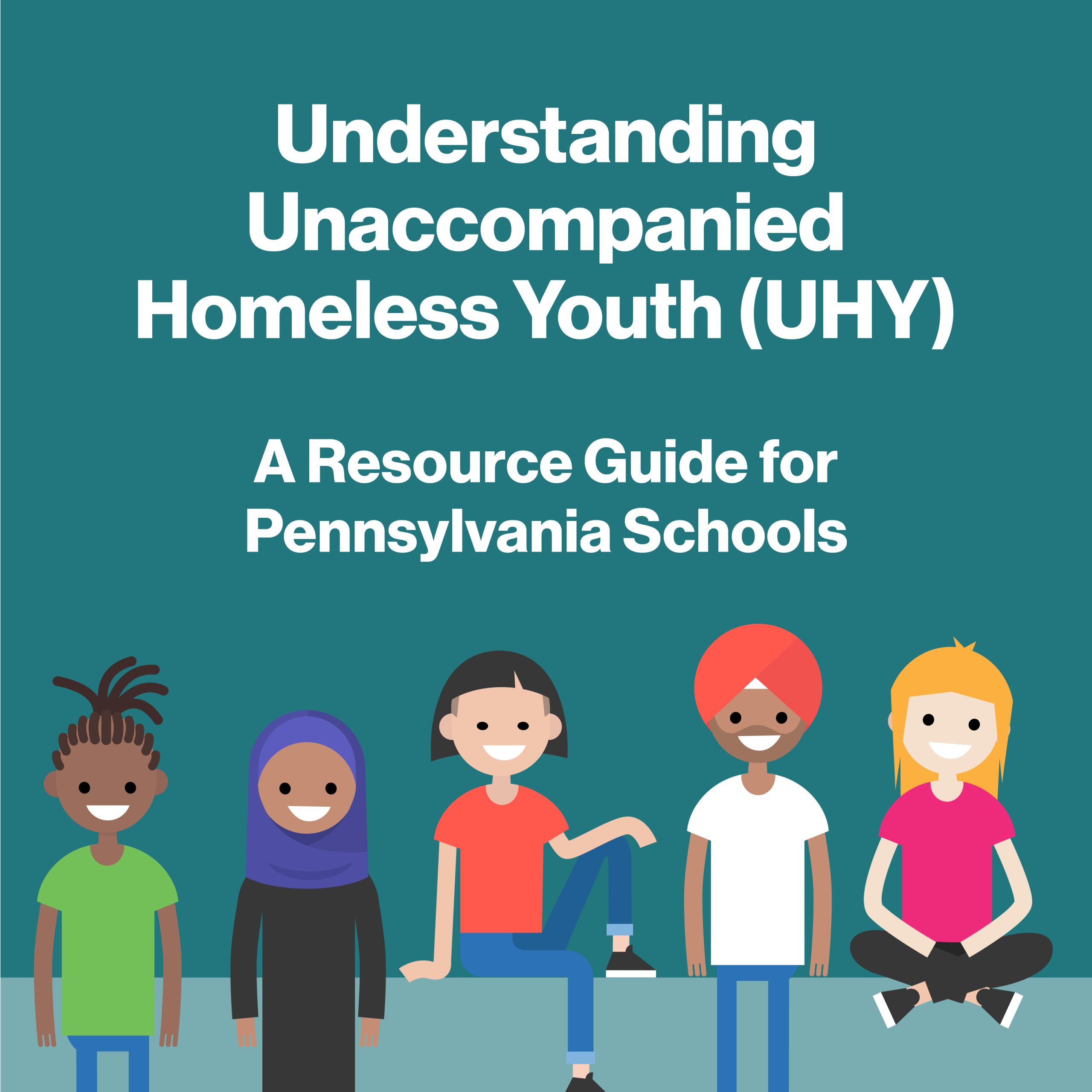UHY-1080×1080-callout-art Understanding Unaccompanied Homeless Youth Resource Guide callout art