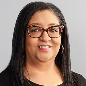 Evelyn Disla Hernandez headshot
