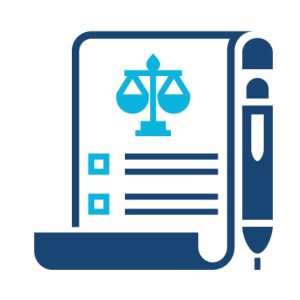 legal icon art